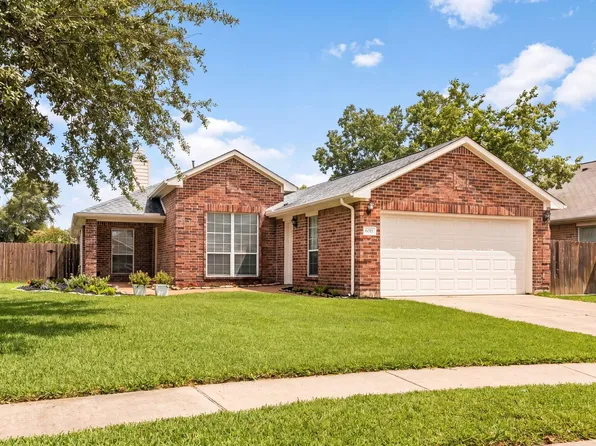 6011 Elton Knolls St, Katy, TX 77449