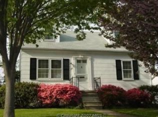 716 Overbrook Rd, Baltimore, MD 21212