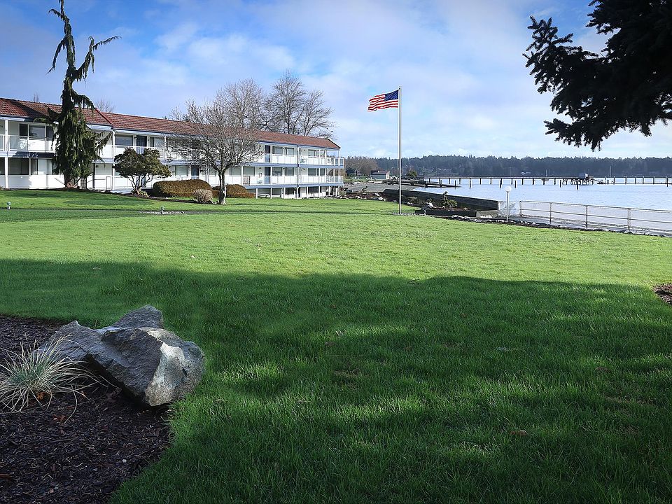 waterfront