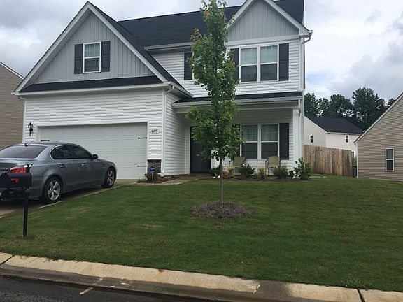 3rd image of 1609 Allegheny Dr