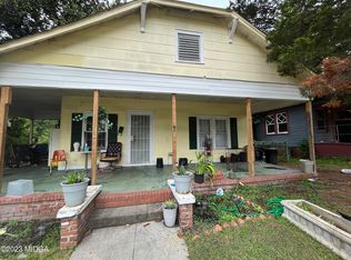 1495 Ninadel Dr #1, Macon, GA 31204