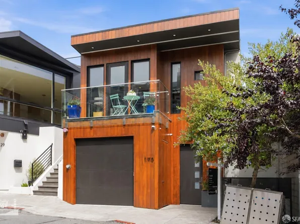 175 Brewster St, San Francisco, CA 94110