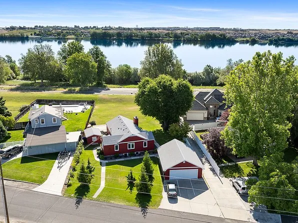 1706 Gaillard Pl, Richland, WA 99354