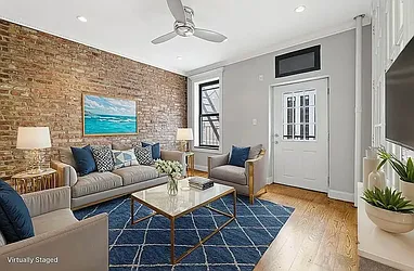 Rented by REAL New York