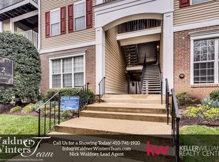 2 Tyler Falls Ct UNIT L, Pikesville, MD 21208