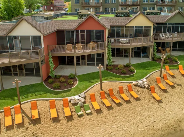 500 Cleveland Blvd W #3100, Walker, MN 56484