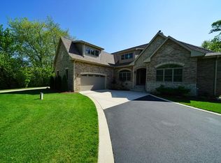 103 Haman Rd, Inverness, IL 60010