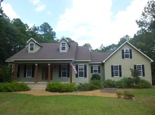 798 Jacob Hall Rd, Tifton, GA 31794