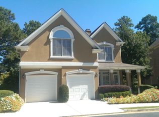 2420 Chestnut Lndg, Dunwoody, GA 30360