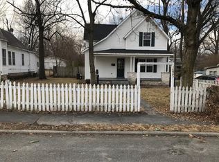 1225 Clinton St, Carthage, MO 64836