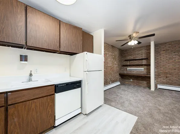 207 Ballard St APT 101, Ypsilanti, MI 48197