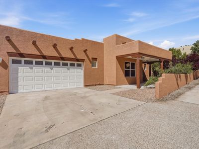 6963 Golden Mesa, Santa Fe, NM, 87507