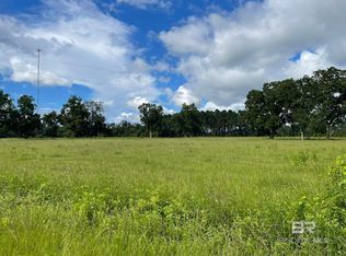LOT 2 County Road 62 N, Robertsdale, AL 36567