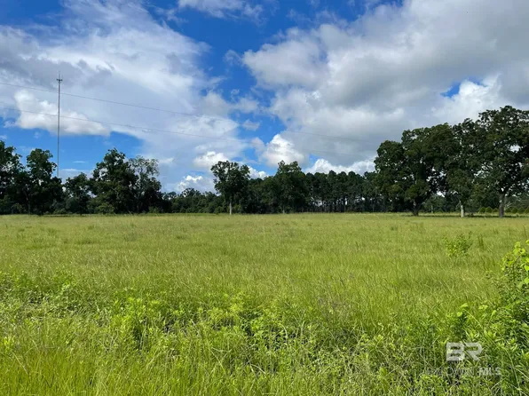 LOT 2 County Road 62 N, Robertsdale, AL 36567