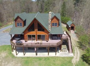 387 Landis Rd, Hyndman, PA 15545