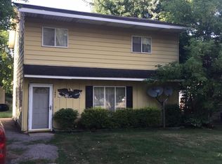 1663 Bowers Rd, Lapeer, MI 48446