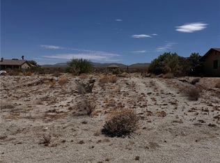1451 Sewanee Dr LOT 172, Borrego Springs, CA 92004