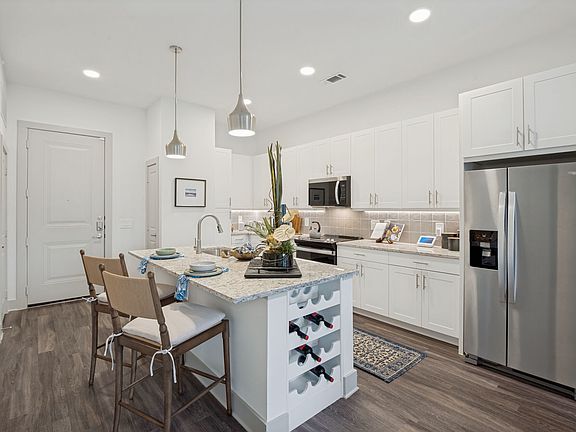 5th image of 4500 Windhaven Pkwy #2467
