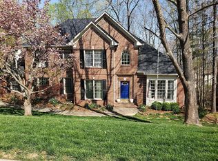 136 Whippoorwill Dr, Oak Ridge, TN 37830