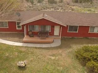 552 Croydon Dr, Spring Creek, NV 89815