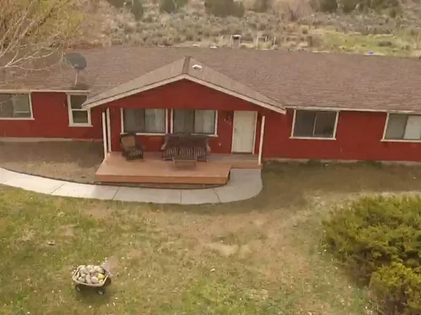 552 Croydon Dr, Spring Creek, NV 89815