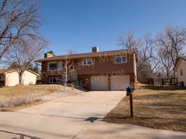 2206 Wakefield Dr, Fort Collins, CO 80526