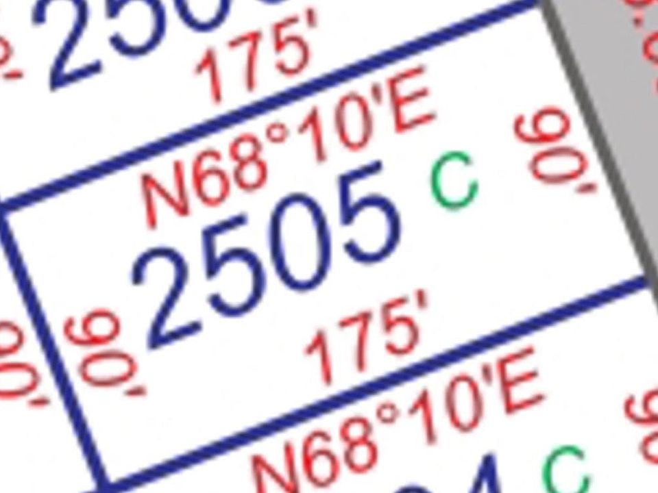 2nd image of LOT SU2505 Gulfstream Dr
