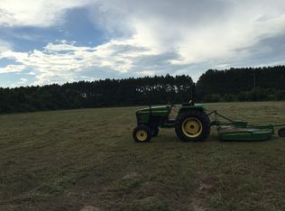 6845 Ethel Post Office Rd, Meggett, SC 29449