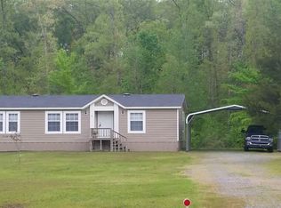 8660 Scarlett Ln, Pine Bluff, AR 71603