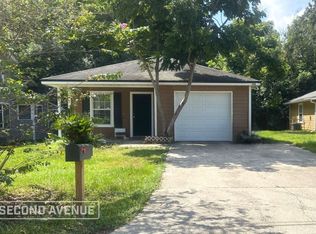 8668 1st Ave, Jacksonville, FL 32208