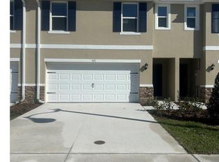 571 Remick St, Osteen, FL 32764