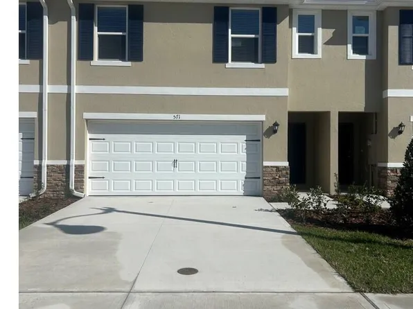 571 Remick St, Osteen, FL 32764