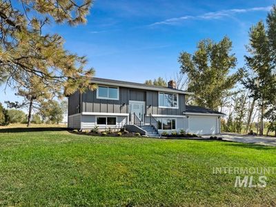 1922 S McDermott Rd, Nampa, ID, 83687