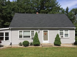 29 Vine Dr, Vernon, CT 06066