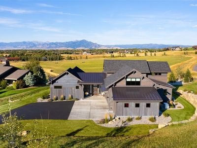 318 Derek Way, Bozeman, MT, 59718