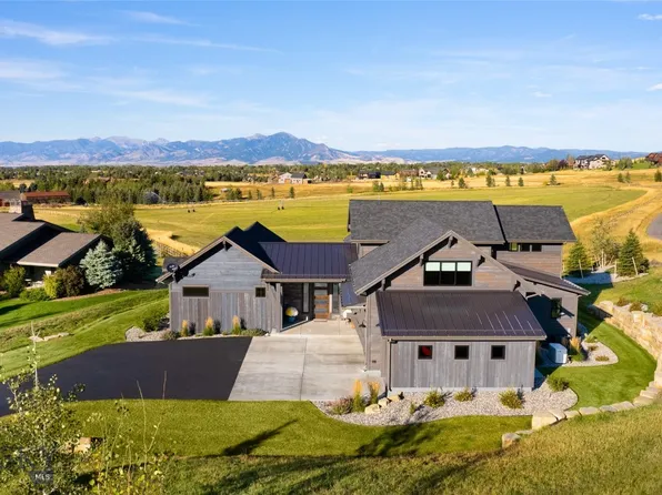 318 Derek Way, Bozeman, MT 59718