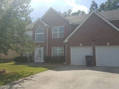 240 Redding Rdg, Atlanta, GA, 30349
