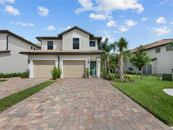 5693 Mayflower WAY W #1101, AVE MARIA, FL 34142
