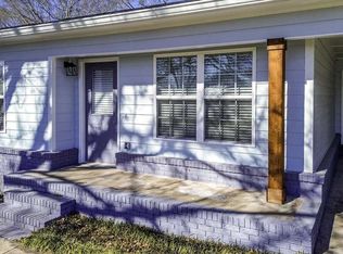 284 Doster Ave, Monroe, GA 30656