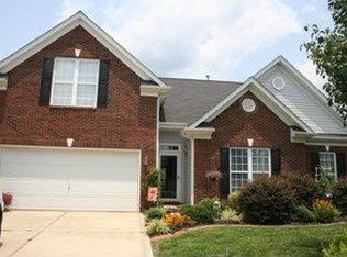 4925 Missi Ln, Fort Mill, SC 29708