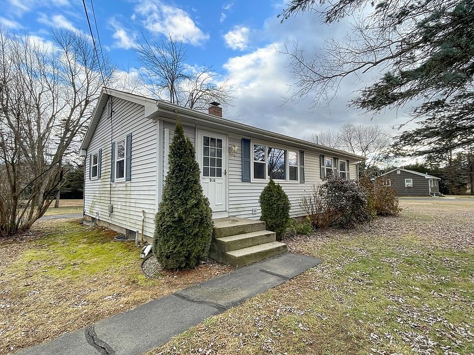 308 Hillside Rd, Westfield, MA 01085 | Zillow