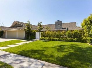1821 Sandalwood Ln, Newport Beach, CA 92660