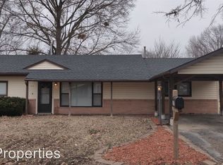 1217 Northdale Ave, Saint Louis, MO 63138