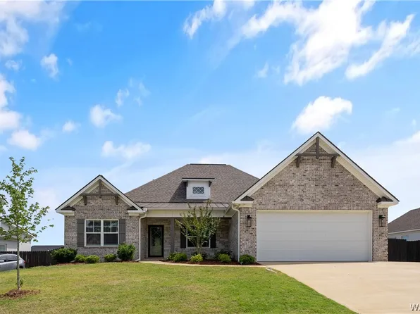 11141 Dooley Cir, Northport, AL 35475