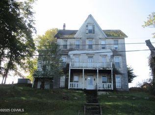 176 Millgrove Rd, Catawissa, PA 17820