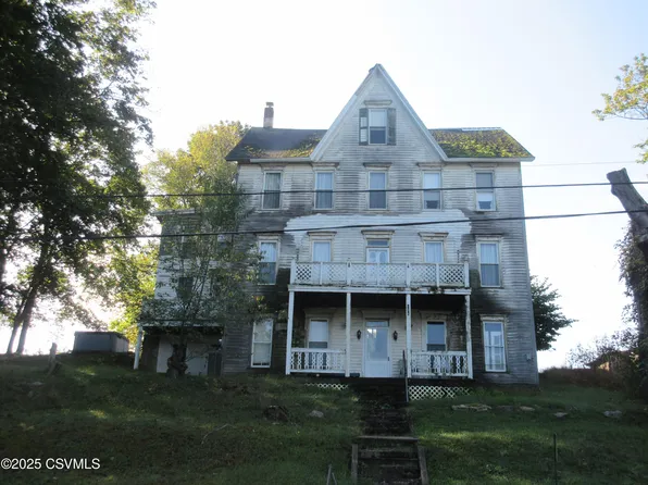 176 Millgrove Rd, Catawissa, PA 17820