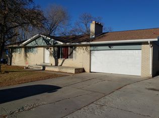 3752 W Englewood Dr, Salt Lake City, UT 84129