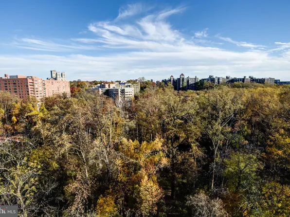 4201 Cathedral #1406E, Washington, DC 20016