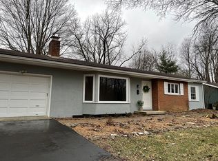 191 Lake Ridge Rd, Columbus, OH 43085