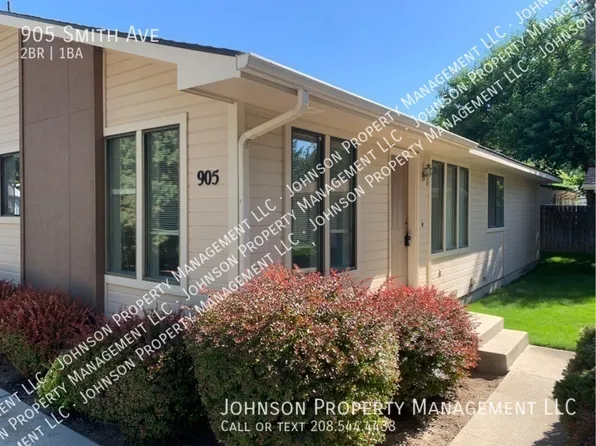 905 Smith Ave, Nampa, ID 83651